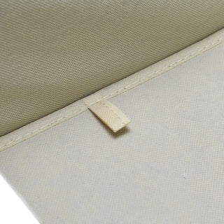 Stacking Storage Boxes With Laminate Top