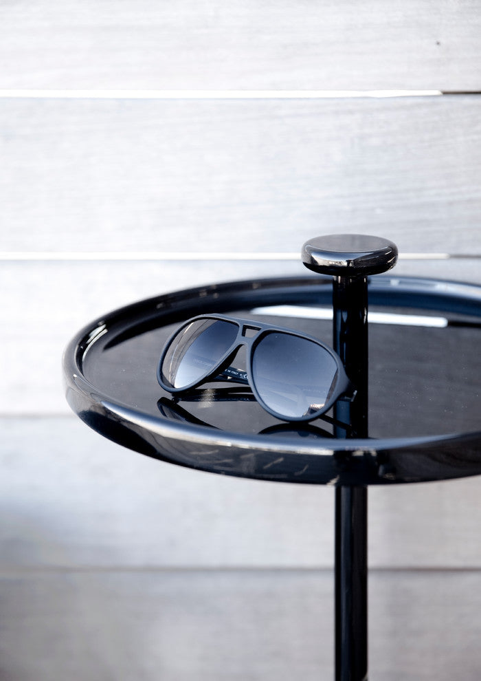 Outdoor Pin Table