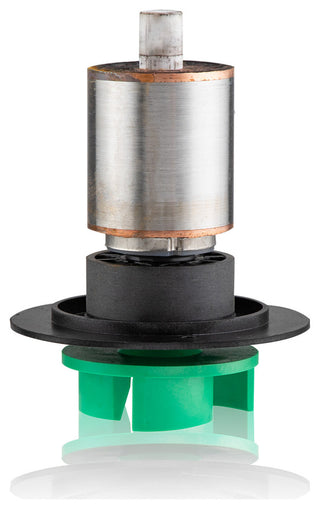 Cyclone Pump 10300 GPH With 33-Foot Cord
