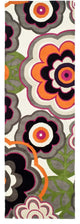 Safavieh Soho soh752a Kids Rug, Multi, 2'6"x12'0" Runner