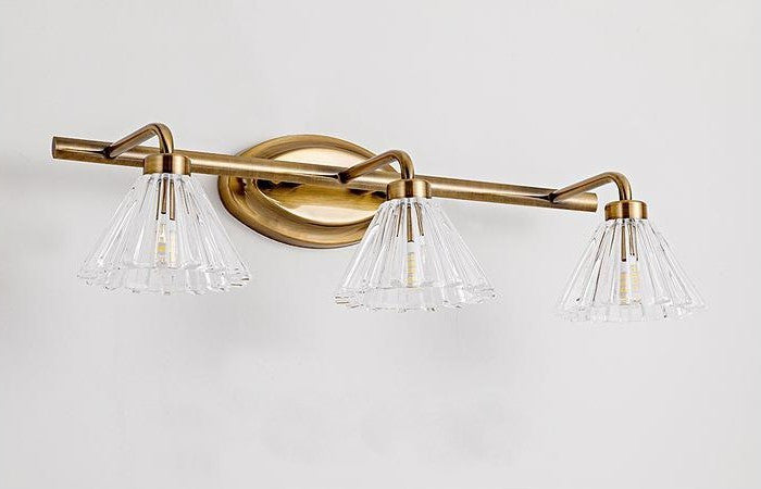 Tomelloso | Luxury Italian Style Waterproof Headligts, 3 Lights