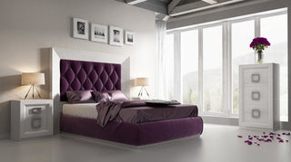MA66, Bed, King