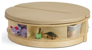 Jonti-Craft Read-a-Round Island