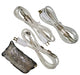 Ropelight Accessory Kit For 10Mm Ropelight