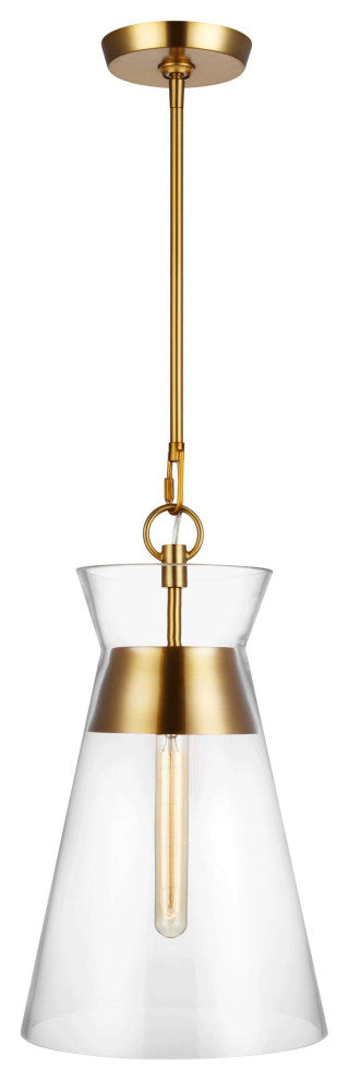 Atlantic Narrow Pendant