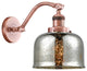 Innovations Lighting 515-1W-AC-G78-LED Large Bell 1 Light Sconce