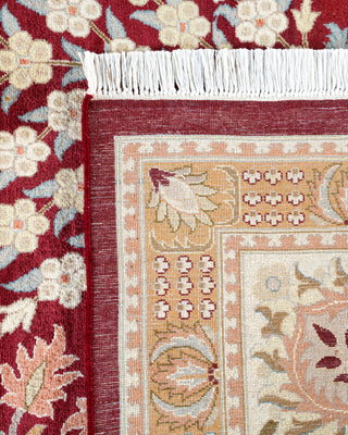 MOGUL, Hand Knotted Area Rug 12' 4" X 9' 2"