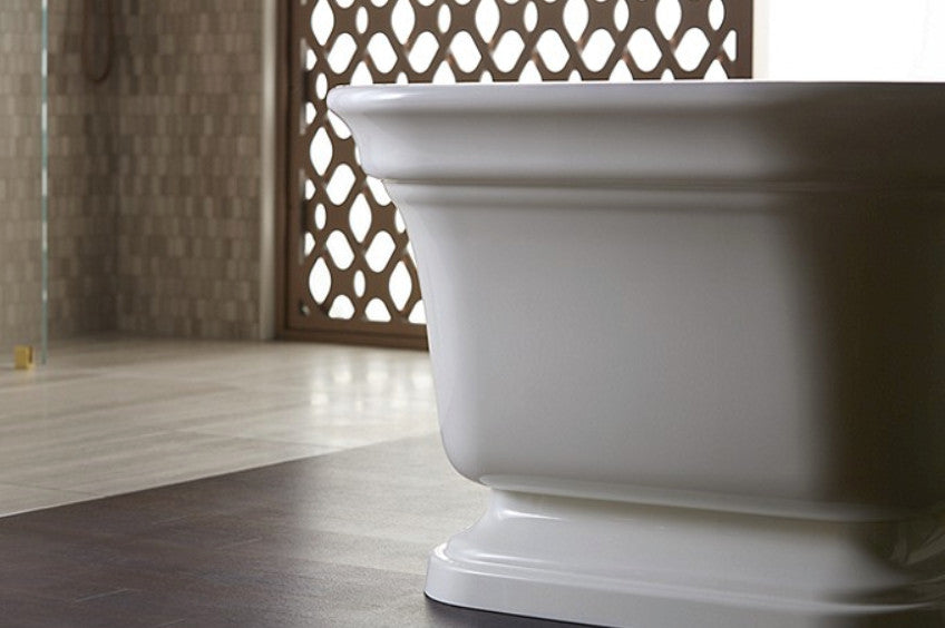 Classic Freestanding Bathtub