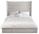 Edifice Bed, California King, California King