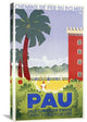 "Pau" Artwork