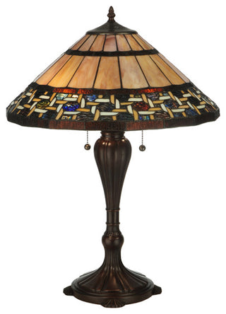 25H Ilona Table Lamp