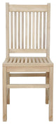 Anderson Teak CHD-2024 Saratoga Wooden Dining Chair