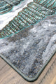 Sally Sold, Gray, 2'x8'