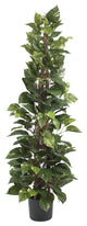 63" Pothos Climbing Silk Plant