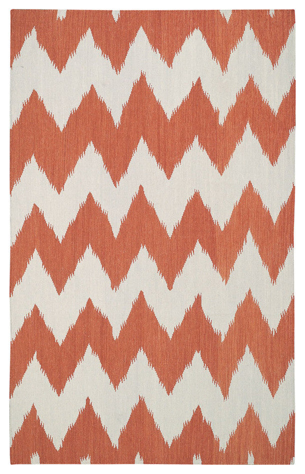 Capel Genevieve Gorder Insignia Sunny 3626_850 Flat Woven Rugs - 5' X 8' Rectang