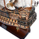 Old Modern Handicrafts T203L San Felipe Limited Edition