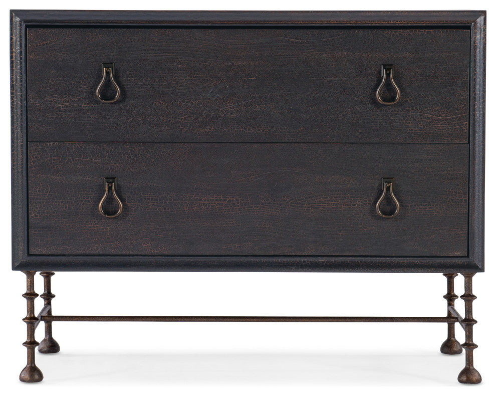 Big Sky Bachelors Chest