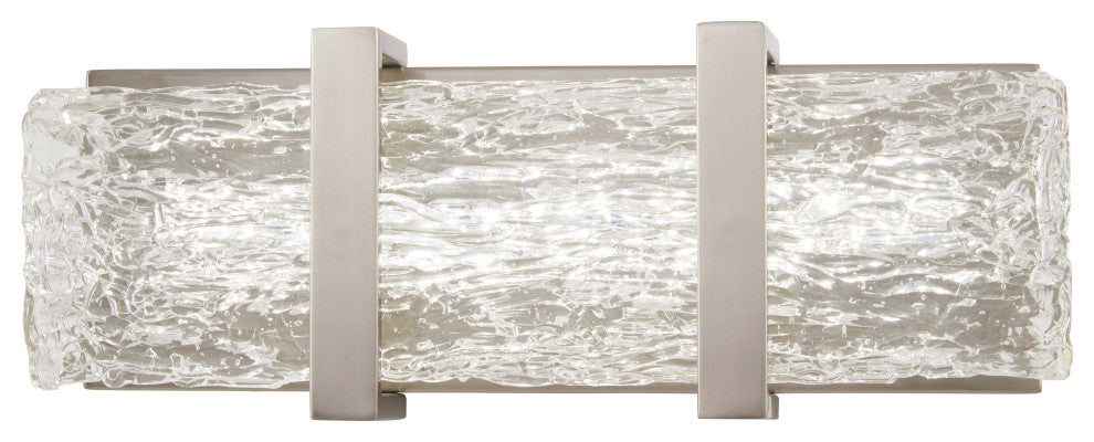 George Kovacs Forest Ice Ii LED Bath P1382-077-L