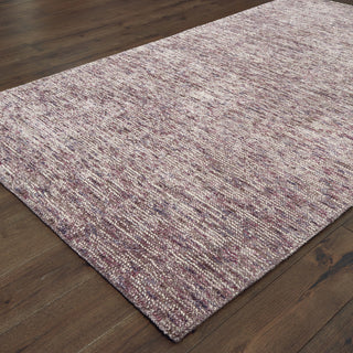 Tommy Bahama Lucent 45903 Rug, Purple/Pink, 6'0"x9'0"