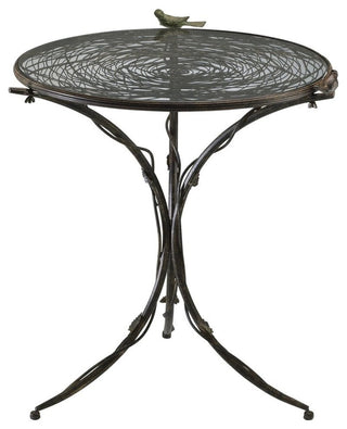 Bird Bistro Table