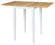 Small Dropleaf Table
