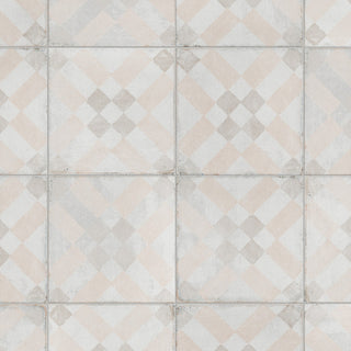 Barcelona Decor Sants Porcelain Floor and Wall Tile