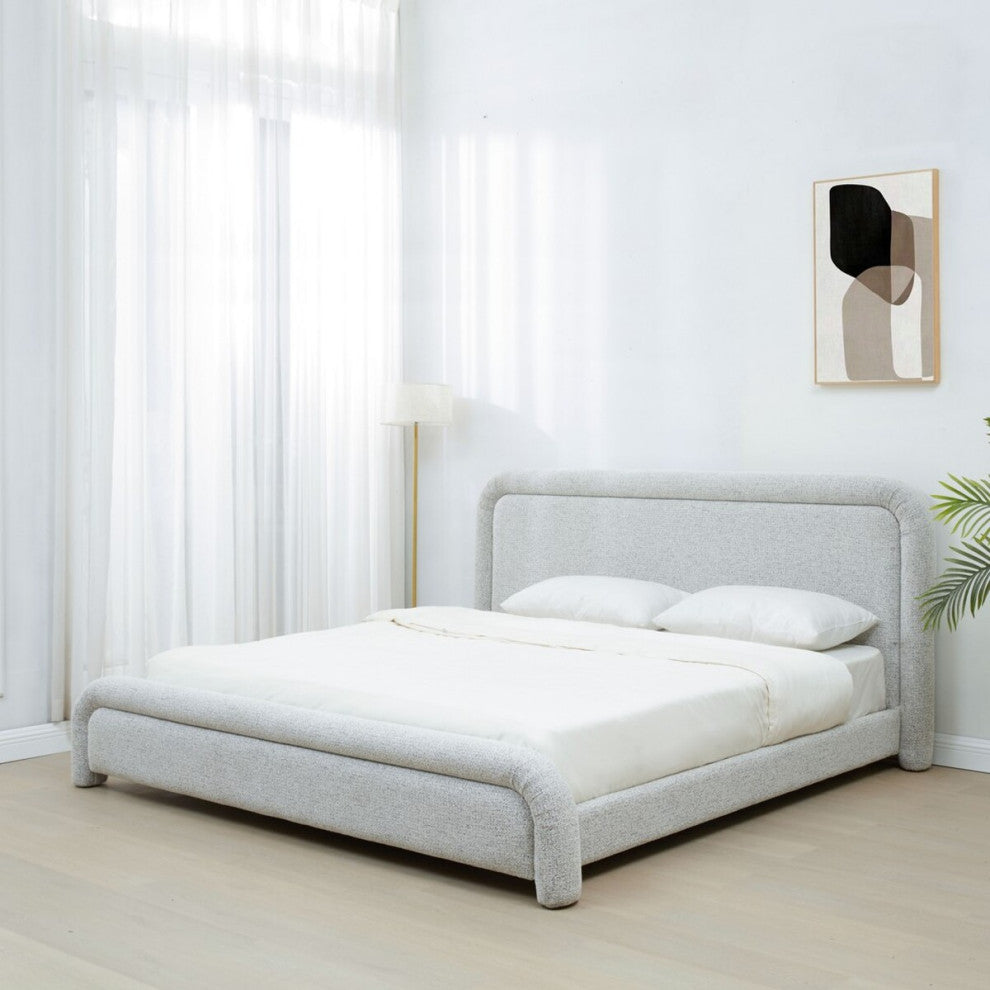 Safavieh Couture Adelle Chenille Bed