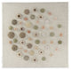 Abstract Shell Wall Art