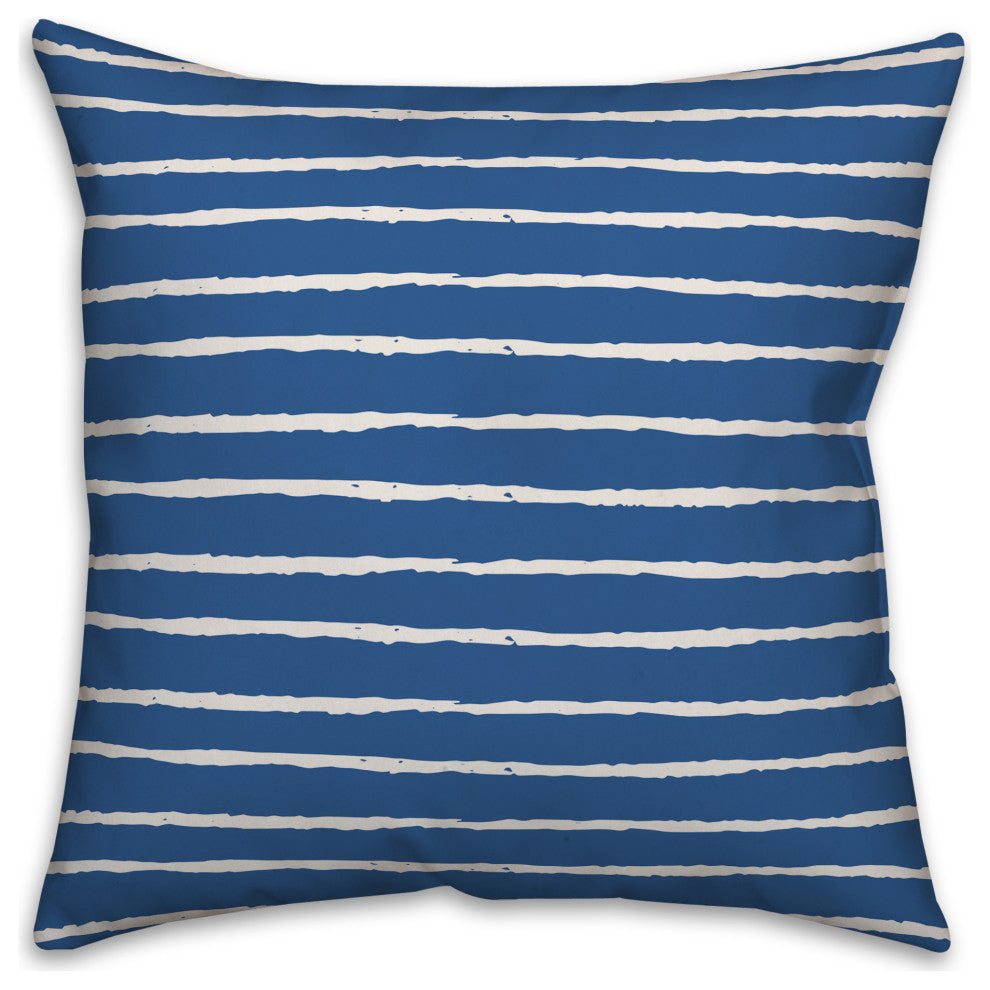 Hanukkah Sweet Hanukkah 18"x18" Throw Pillow