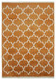 Rug N Carpet - Handmade One-of-a-Kind 8' 11'' x 12' 8'' Moroccan Area Rug