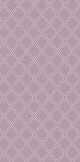 Diamond Dots Decorative Holiday Geometric Print Bath Towel, Lavender