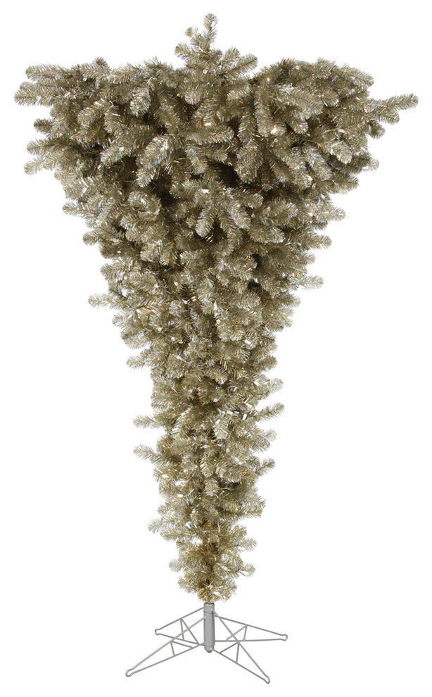 7.5' X 60" Champ Upsidedown 1293Tips