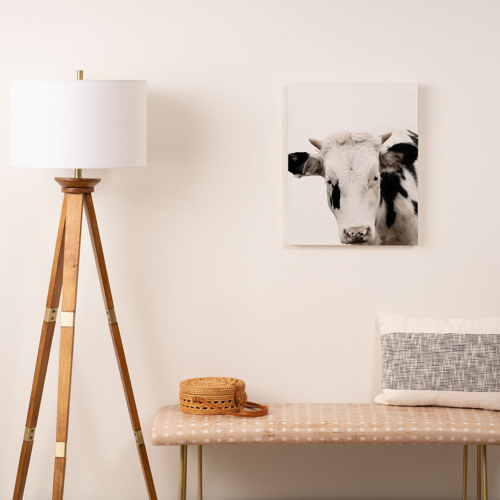 Ingrid Beddoes Domino Art Canvas