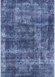Ahgly Company Indoor Rectangle Mid-Century Modern Area Rugs, 2' x 4'
