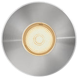 Hinkley Lighting 15075 Dot Round 12v 4.8VA 4w 2-1/4"W Sparta - Stainless Steel
