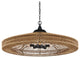 Maldives Chandelier