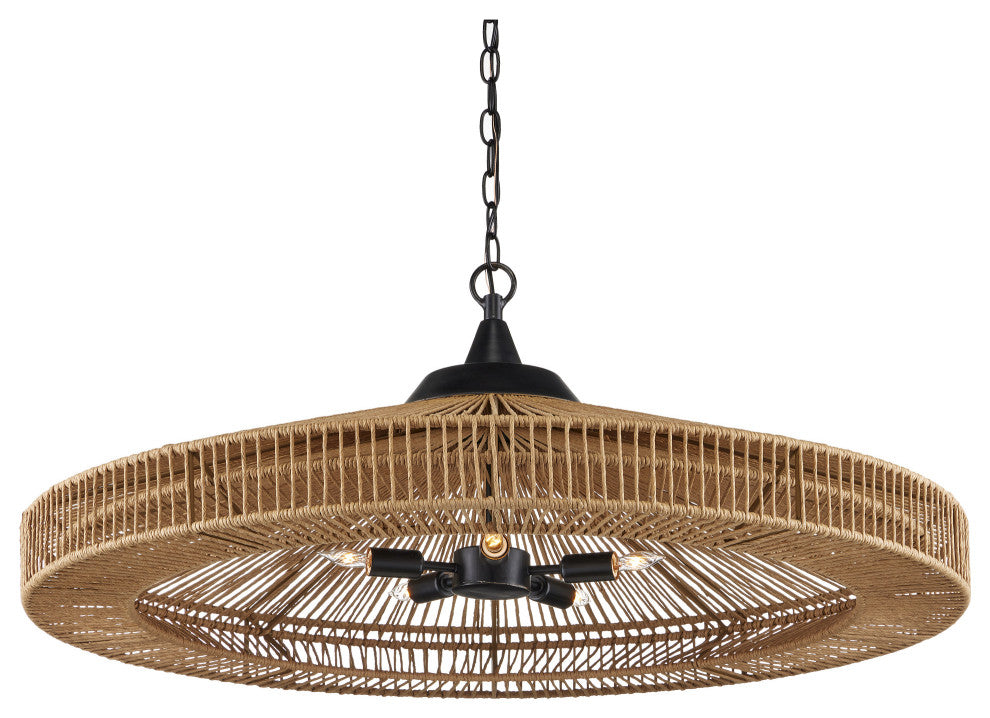 Maldives Chandelier