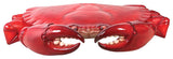 Giant King Crab Statue
