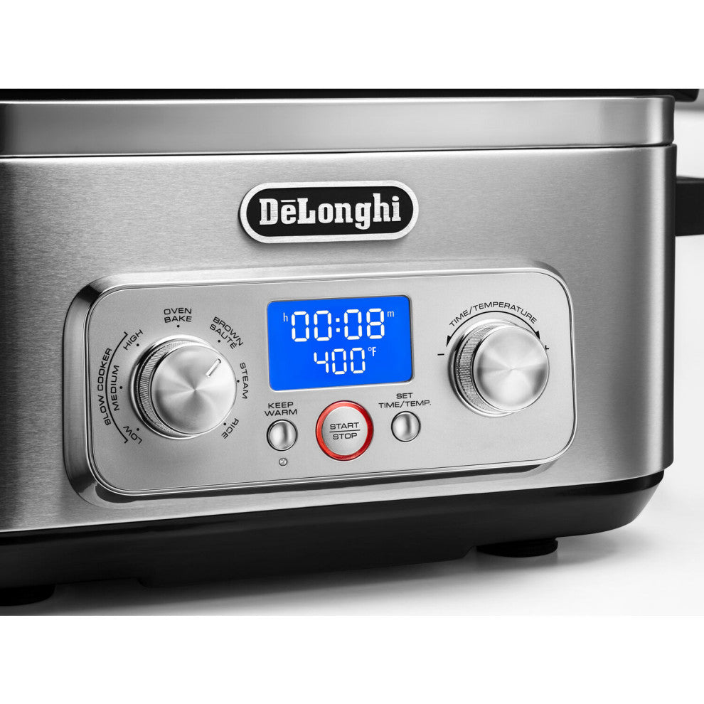 Livenza All-in-One Programmable Multi Cooker
