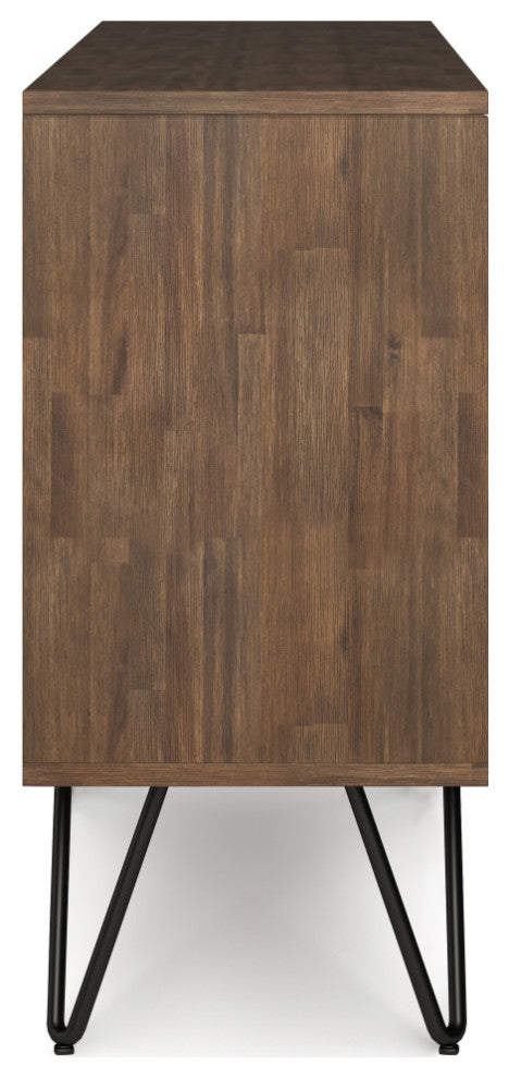 Chase Low Bookcase