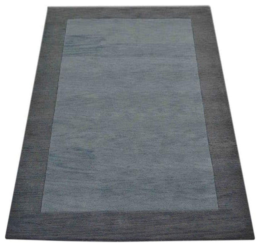 HAND WOVEN JUTE ECO-FRIENDLY AREA RUGS, Light Brown, Contemporary,Outdoor Indoor, [Rectangle] 6'x9'