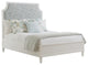 Belle Isle Upholstered Bed 6/6 King