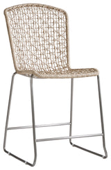 Bernhardt COutdoor Armel Outdoor Counter Stool