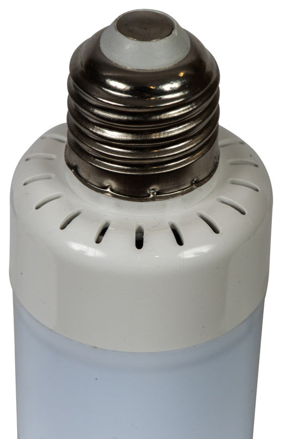 Vickerman X18T478 T47 Flicker Flame Bulb With An E26 Base Is 5 Watts 120 Volt