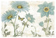 "Bloemen Boek I" Digital Paper Print by Sue Schlabach, 20"x14"