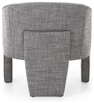 Fae Chair, Barron Smoke