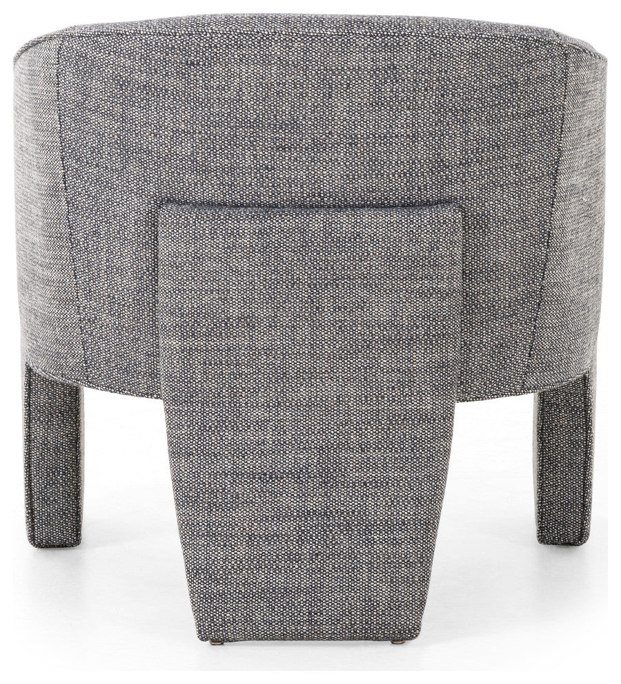 Fae Chair, Barron Smoke