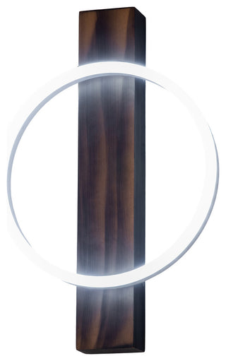 12 Wide Ursula Wall Sconce