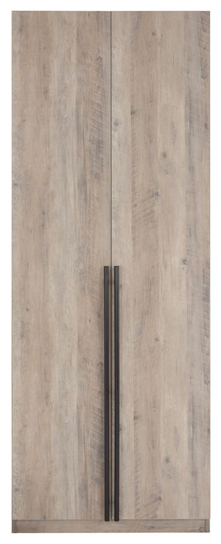 Manhattan Comfort Lee Wardrobe Closet 1.0