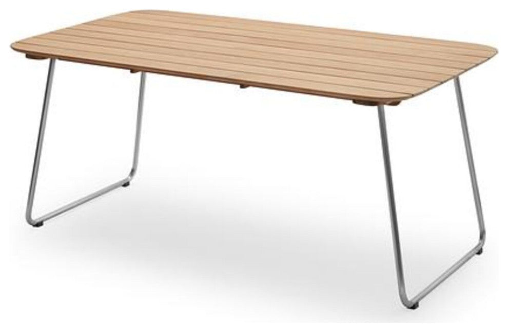 Skagerak Lilium Table 160